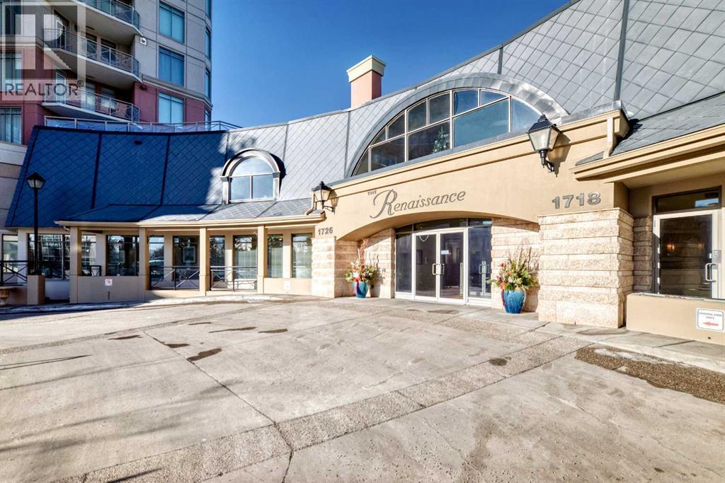 708, 1726 14 Avenue NW