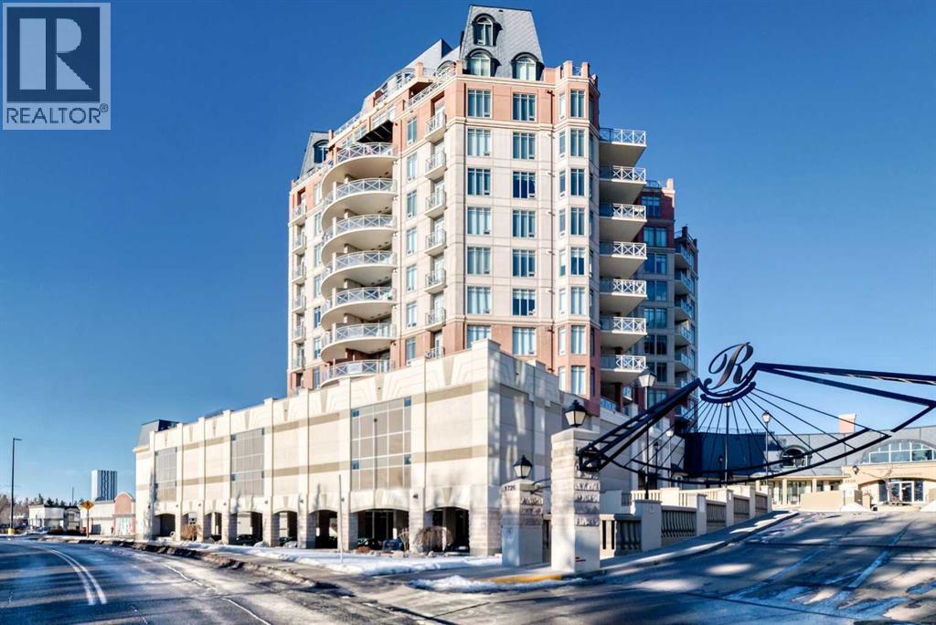 708, 1726 14 Avenue NW