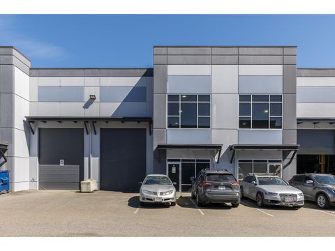12 27272 GLOUCESTER WAY Langley BC V4W4A1