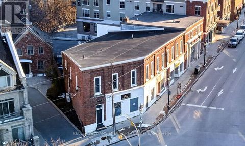 302 PICTON MAIN STREET Prince Edward County (Picton Ward) ON K0K2T0