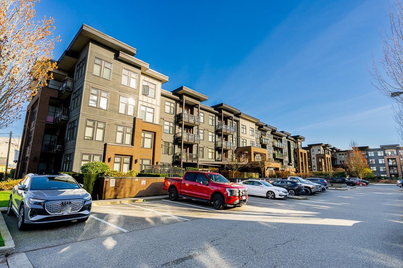 202 20078 FRASER HIGHWAY