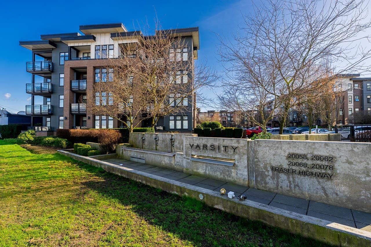 202 20078 FRASER HIGHWAY