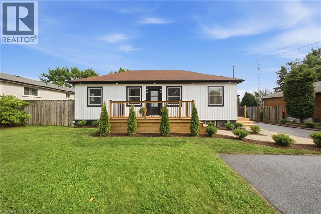 92 FAIRVIEW Drive