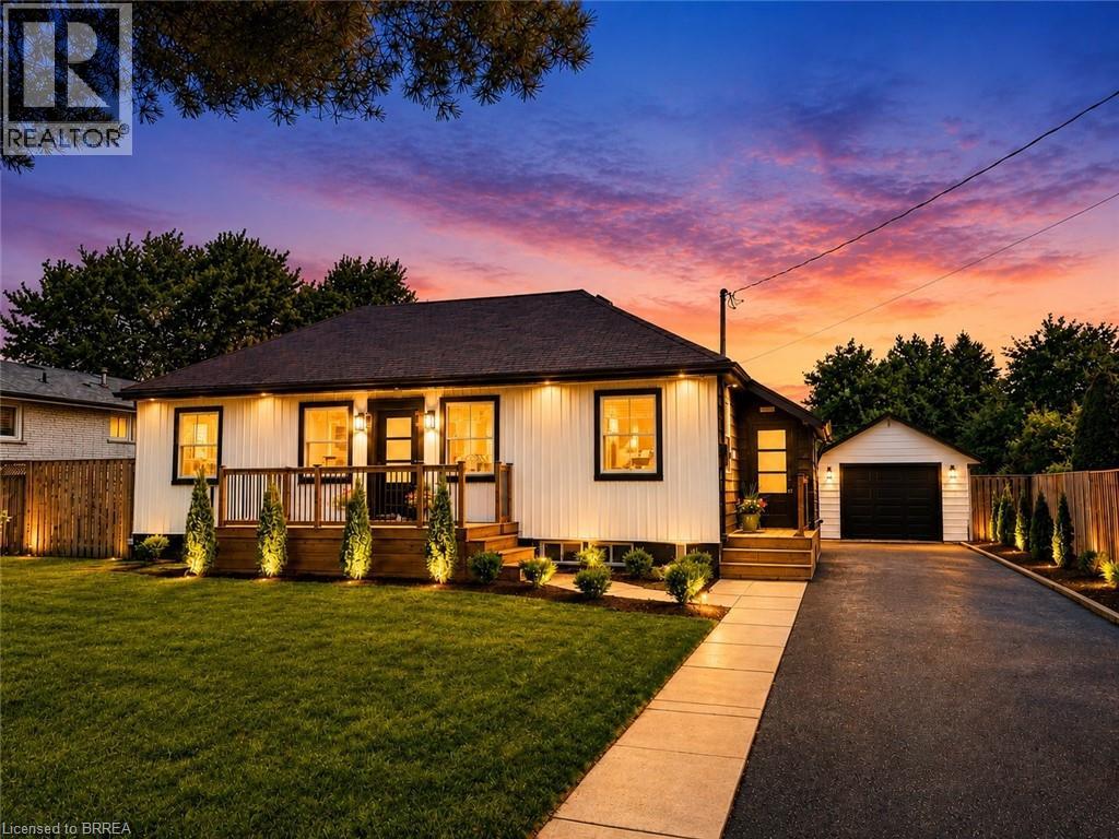 92 FAIRVIEW Drive