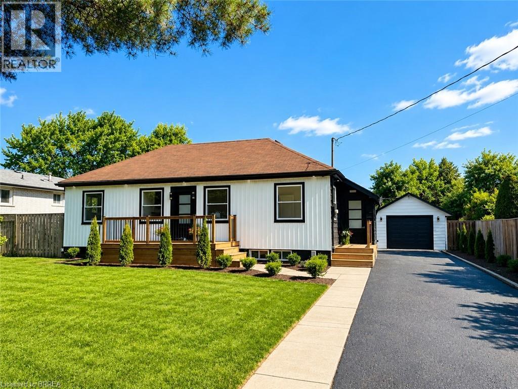 92 FAIRVIEW Drive