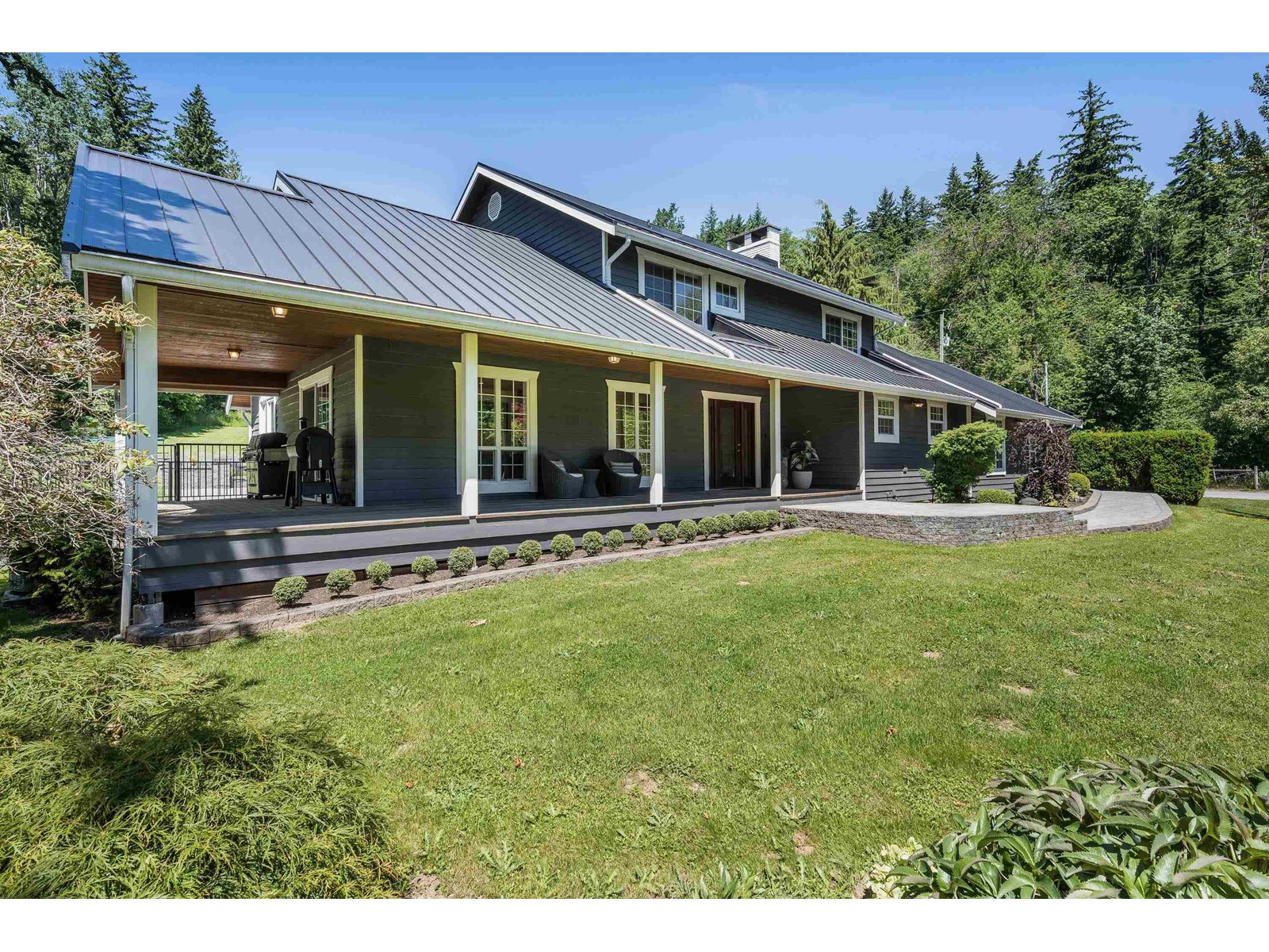 47315 EXTROM ROAD|Ryder Lake