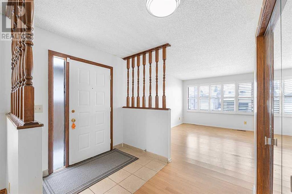 95 Millrise Drive SW