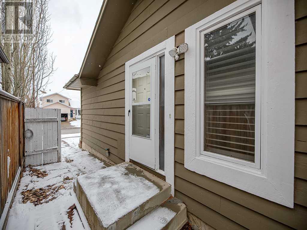95 Millrise Drive SW