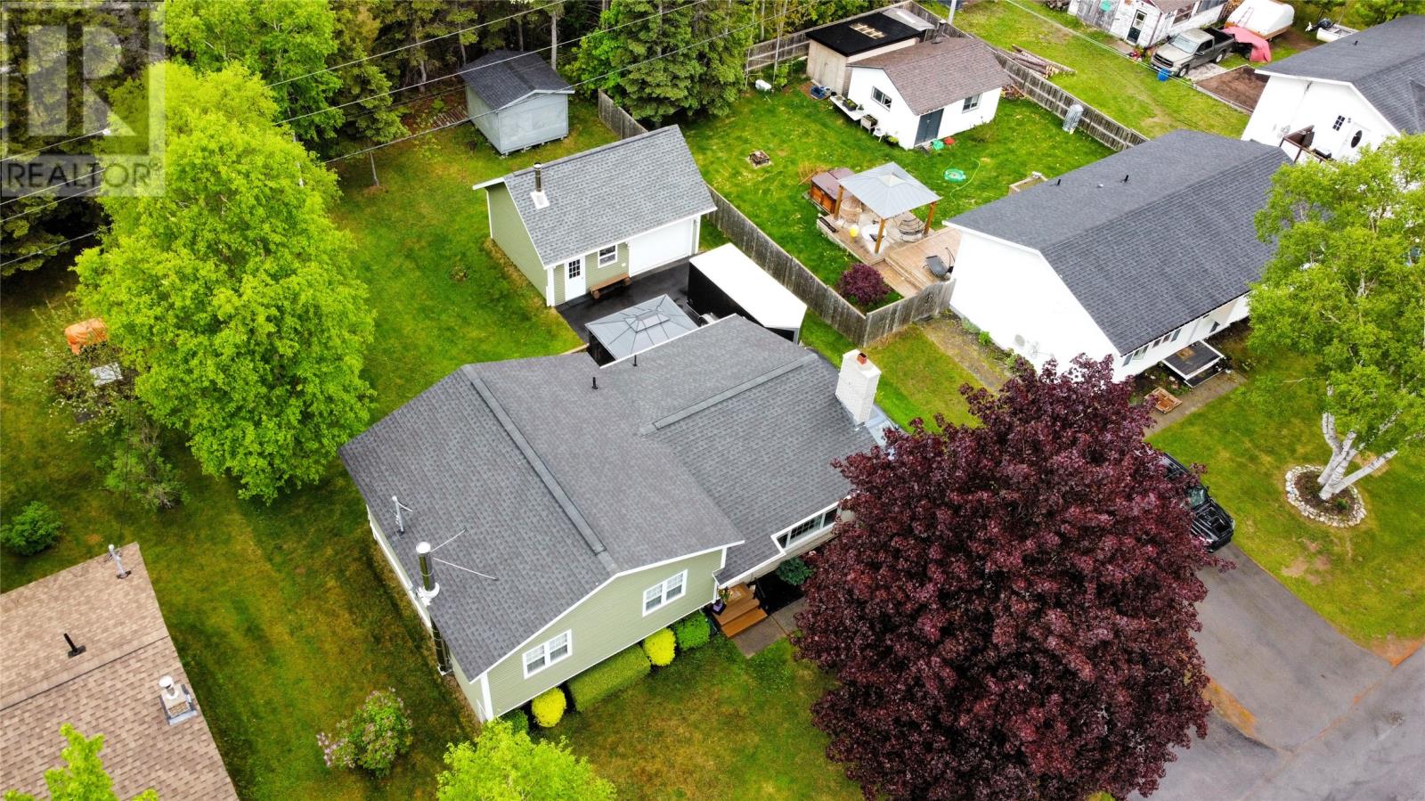 20 Elmwood Crescent