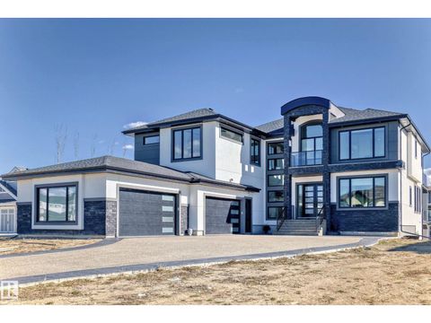 #202 53213 RGE ROAD 261A Rural Parkland County AB T7Y1A7