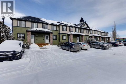 502, 140 Sagewood Boulevard SW Airdrie AB T4B3H5