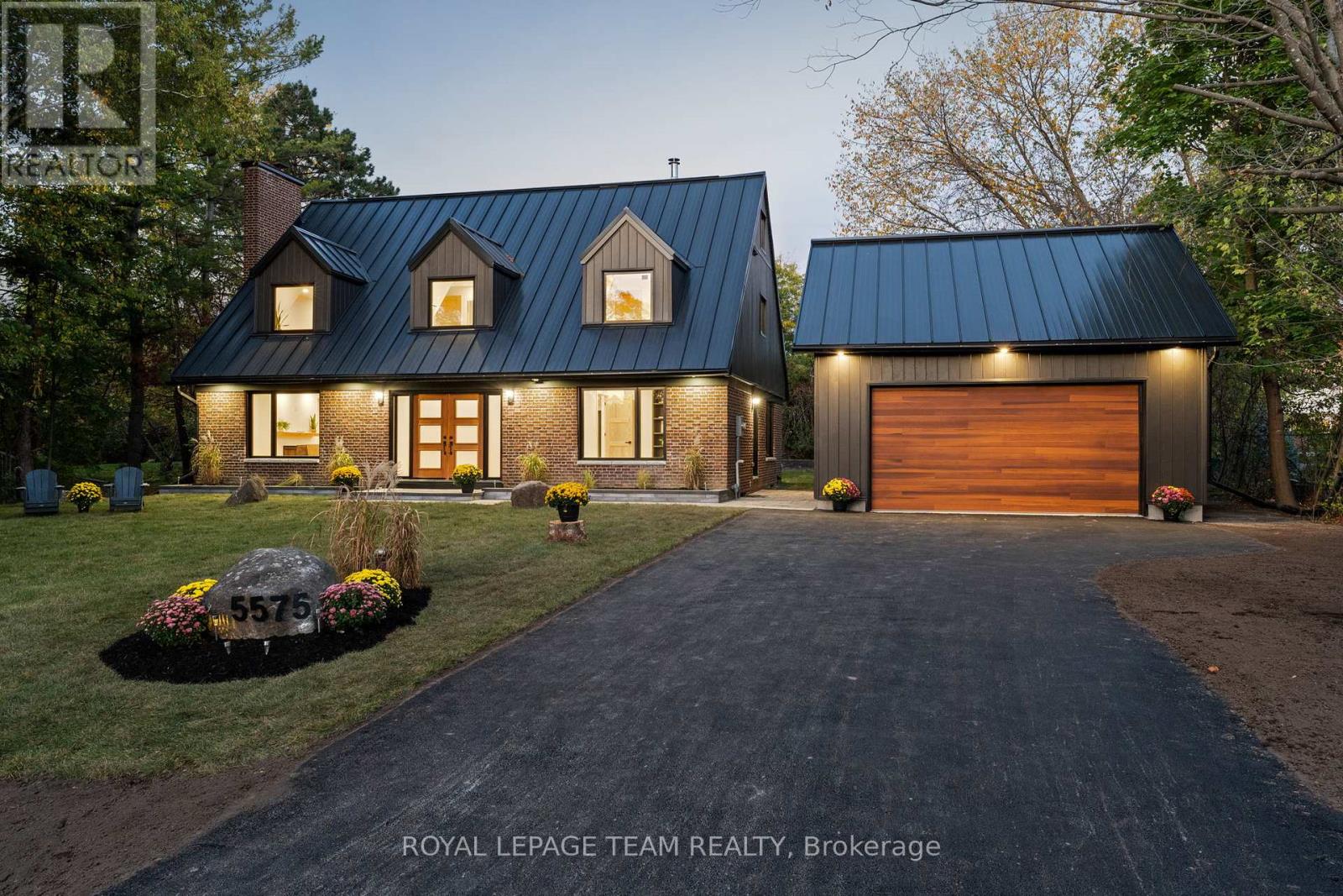 5575 SOUTH SUNSET DRIVE