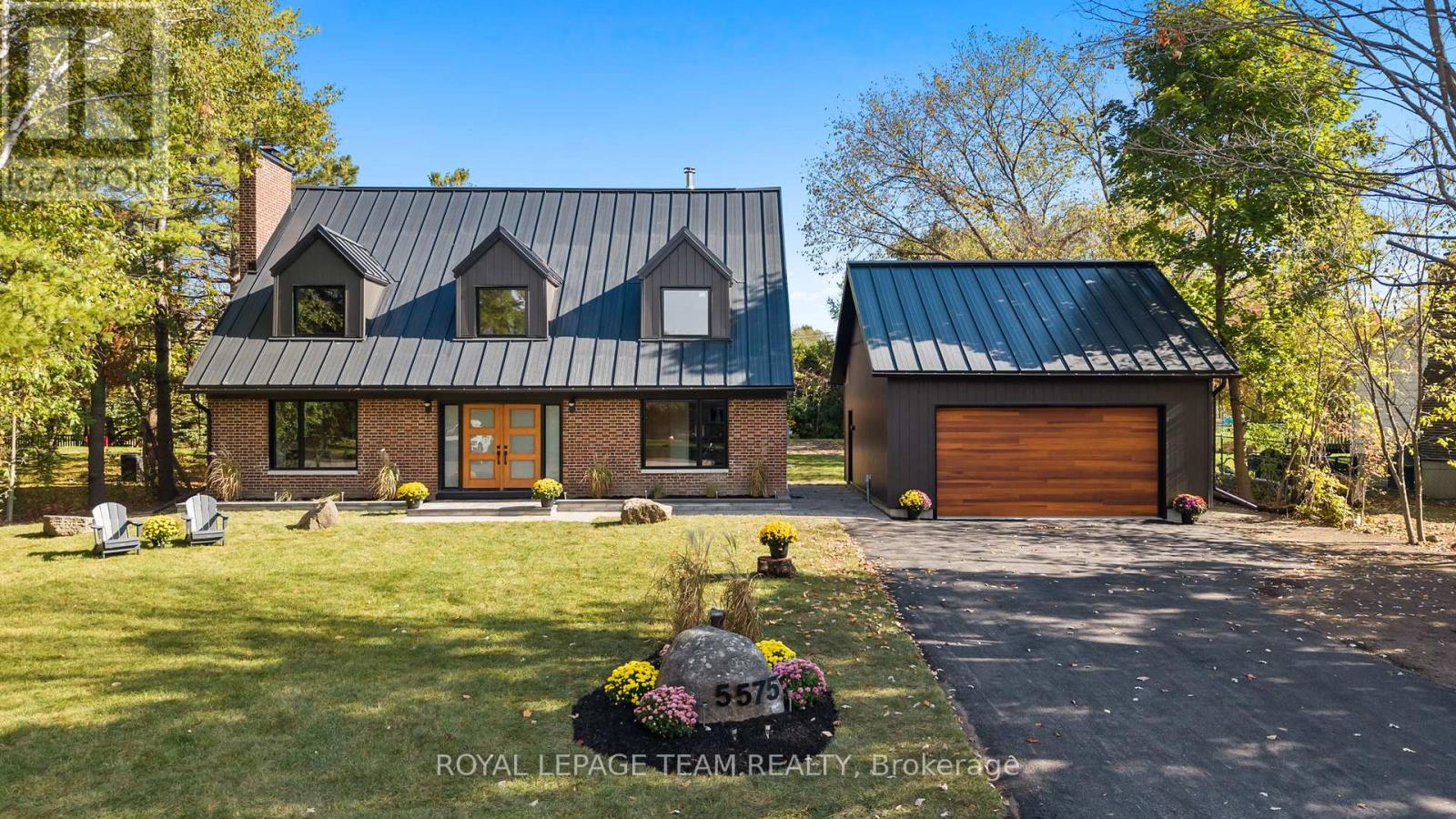 5575 SOUTH SUNSET DRIVE