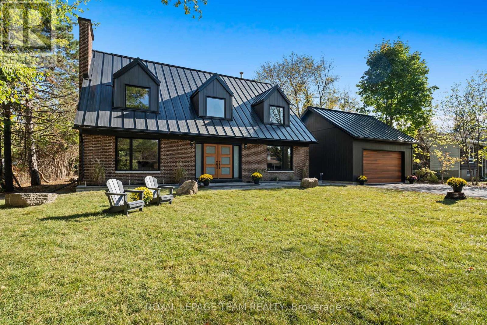 5575 SOUTH SUNSET DRIVE