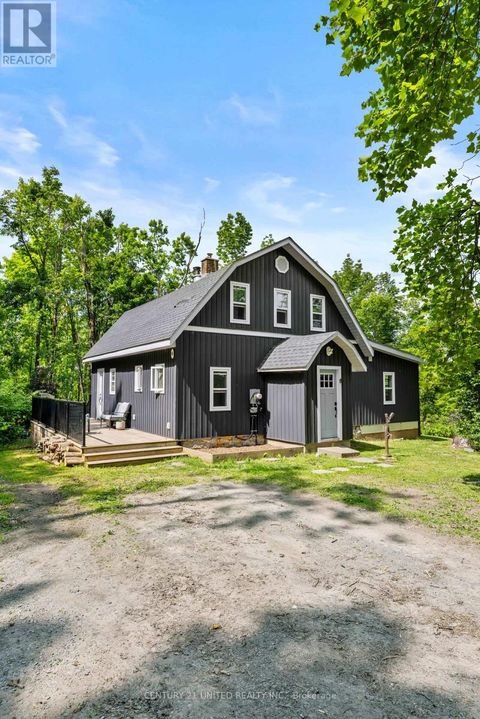 8 LIBRARY ROAD North Kawartha ON K0L3E0