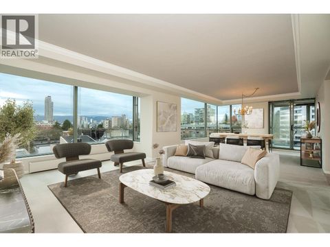 602 1550 W 15TH AVENUE Vancouver BC V6J2K6