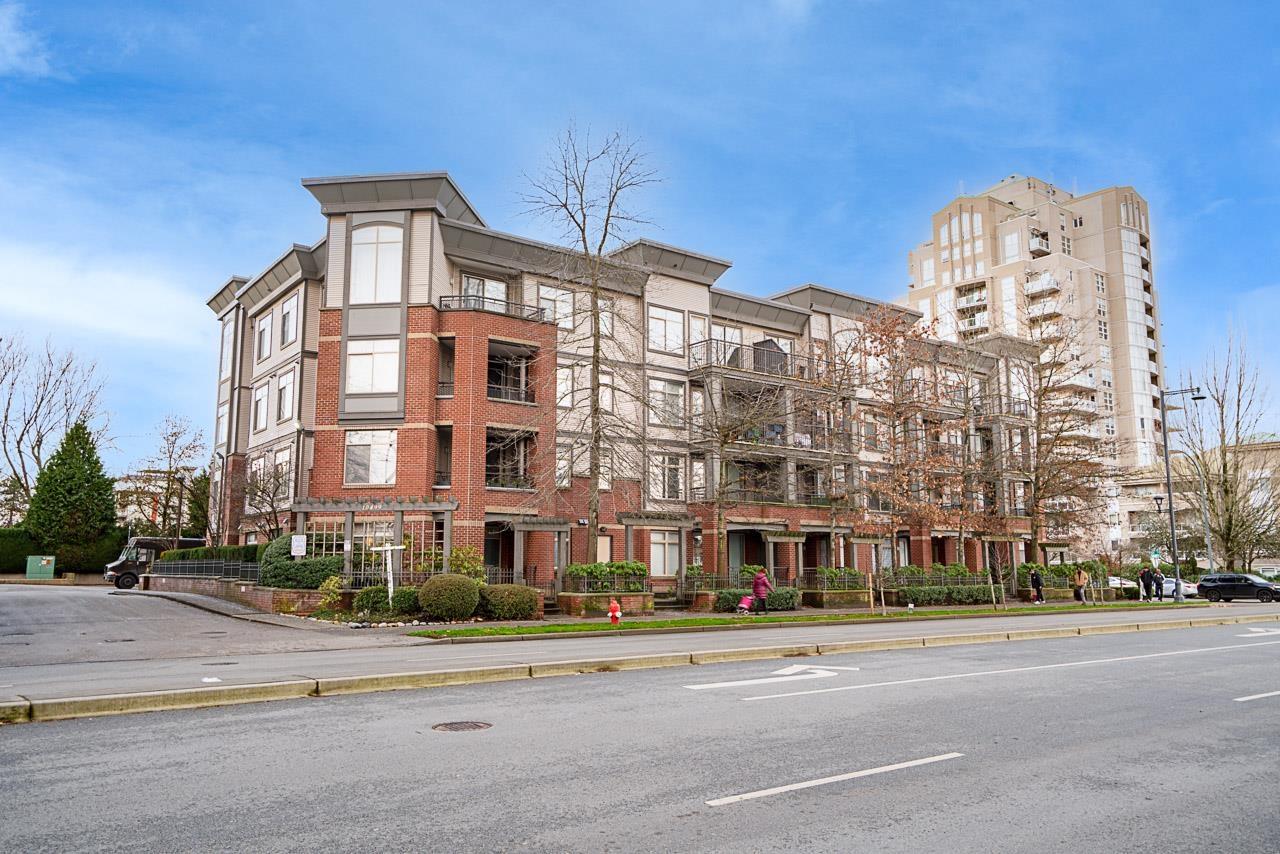 117 10499 UNIVERSITY DRIVE