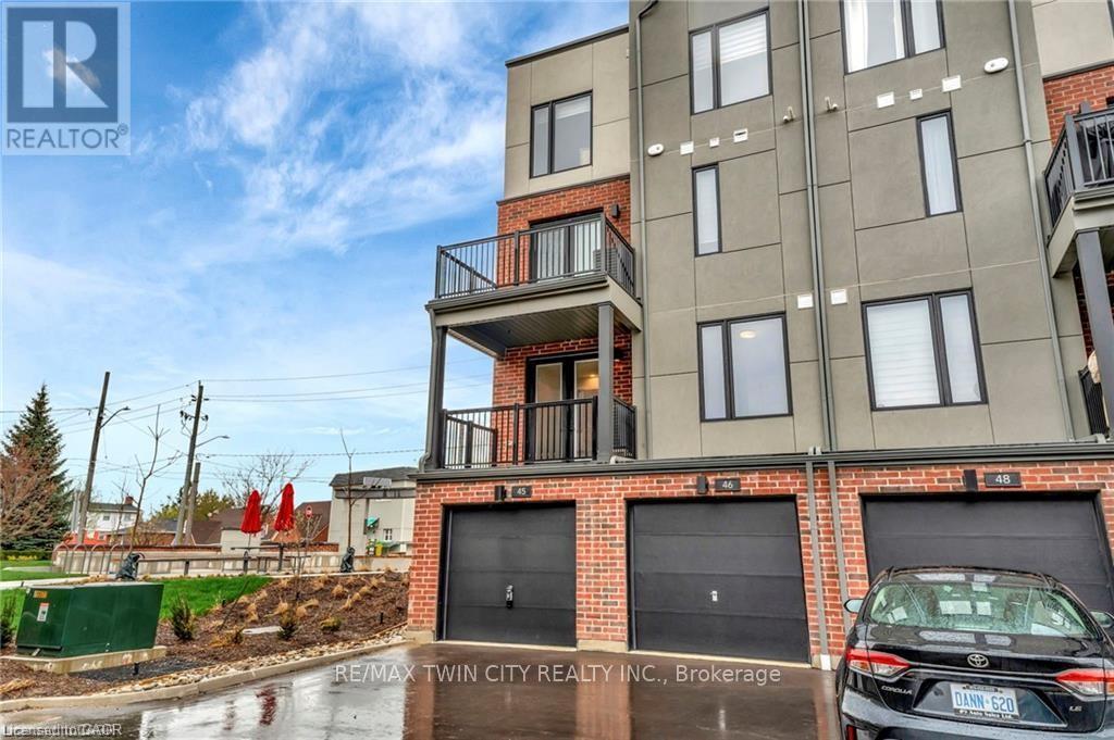 45 - 99 ROGER STREET