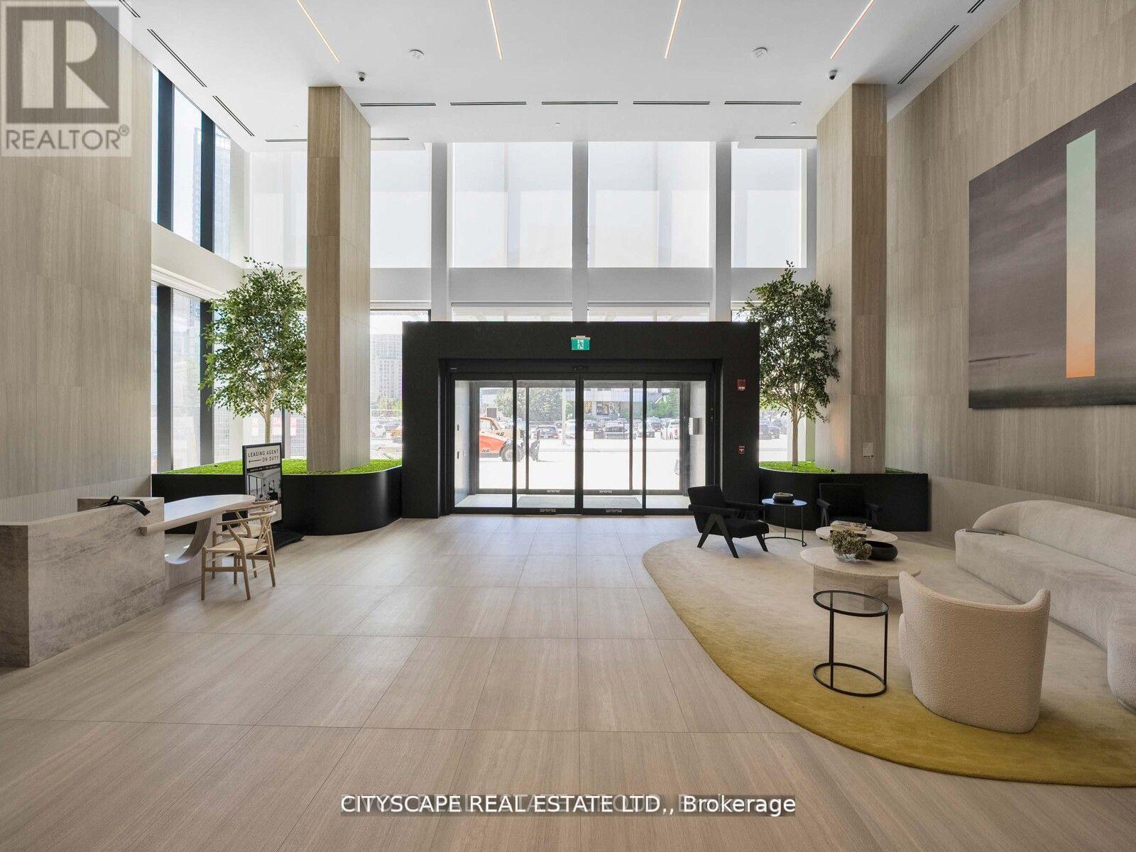 301 - 4023 THE EXCHANGE