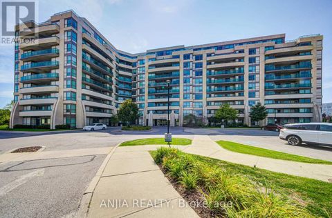 210 - 75 NORMAN BETHUNE AVENUE Richmond Hill (Beaver Creek Business Park) ON L4B0B6