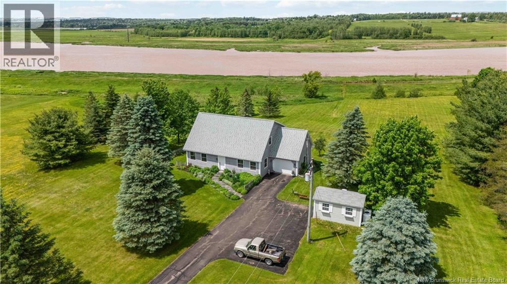 Photo 1 of 44 — 1373 Route 112, Upper Coverdale, NB E1J1X4