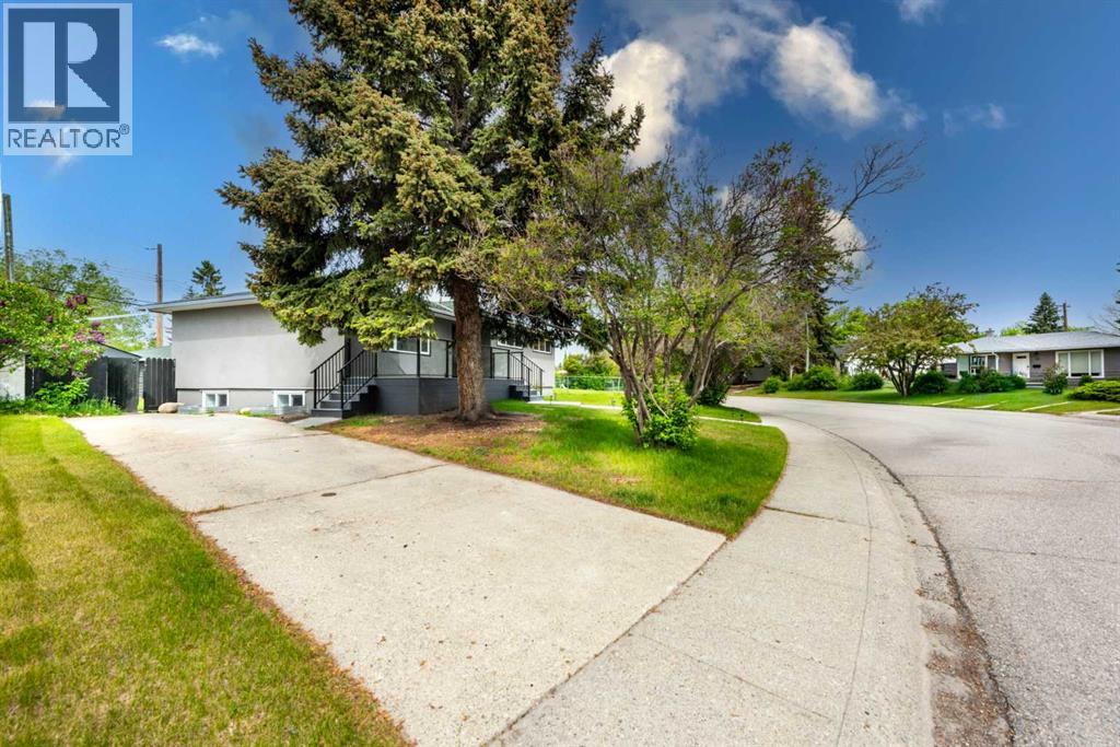 45 Westover Drive SW