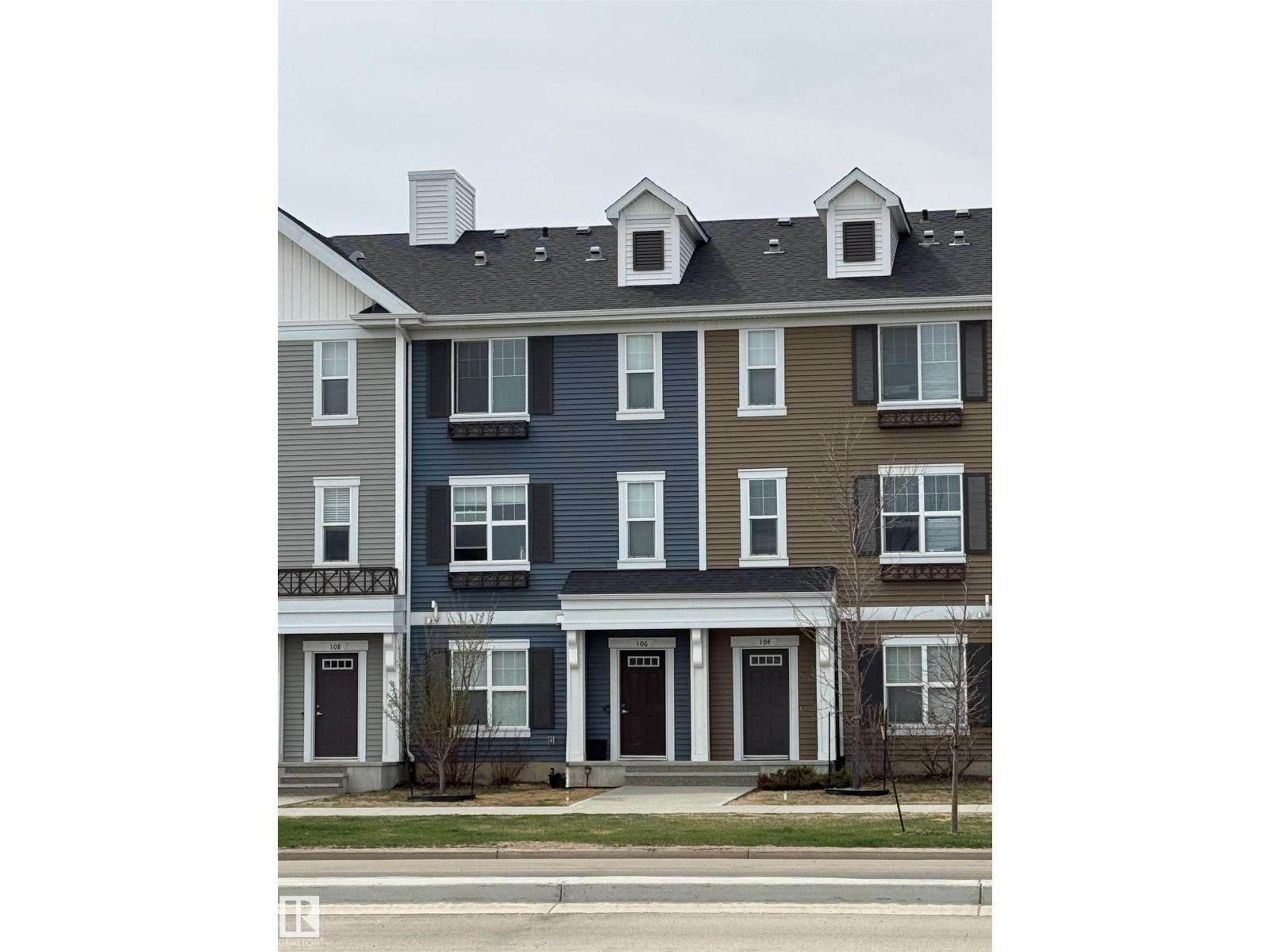 #106 8530 94 ST