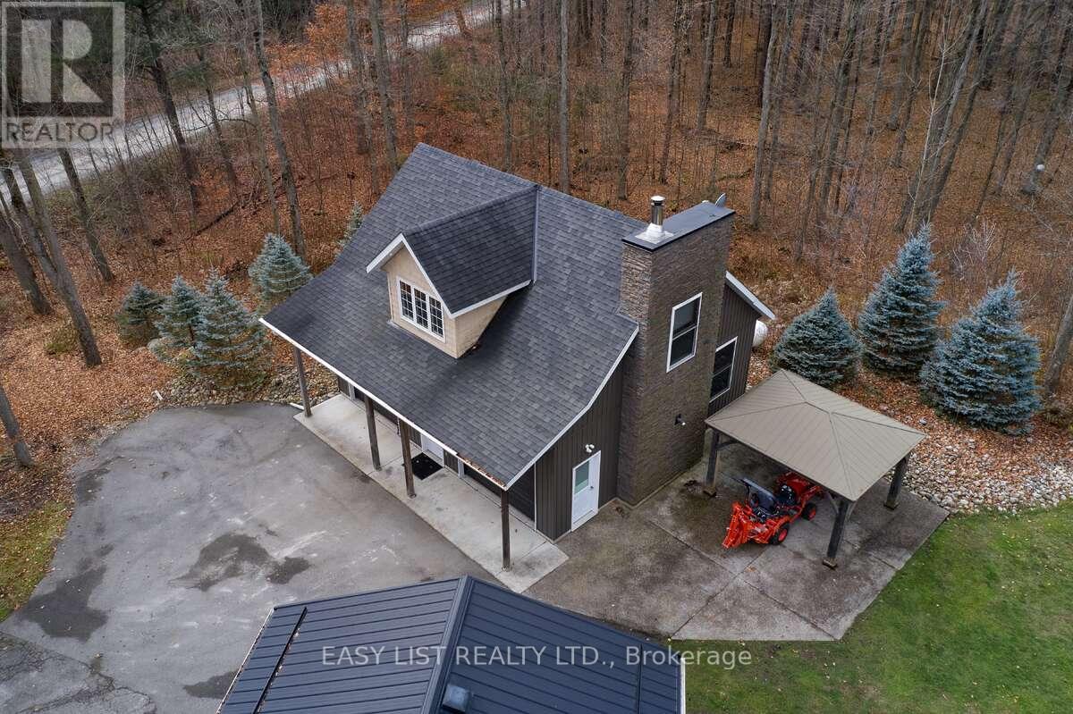 1078 BERLETTS ROAD
