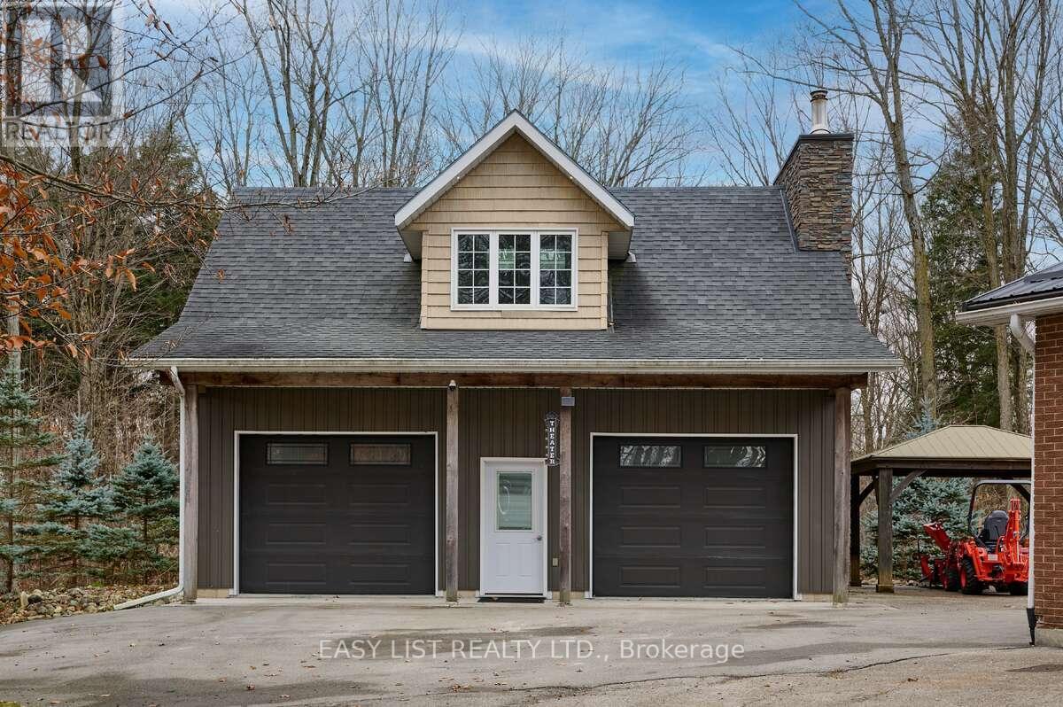 1078 BERLETTS ROAD