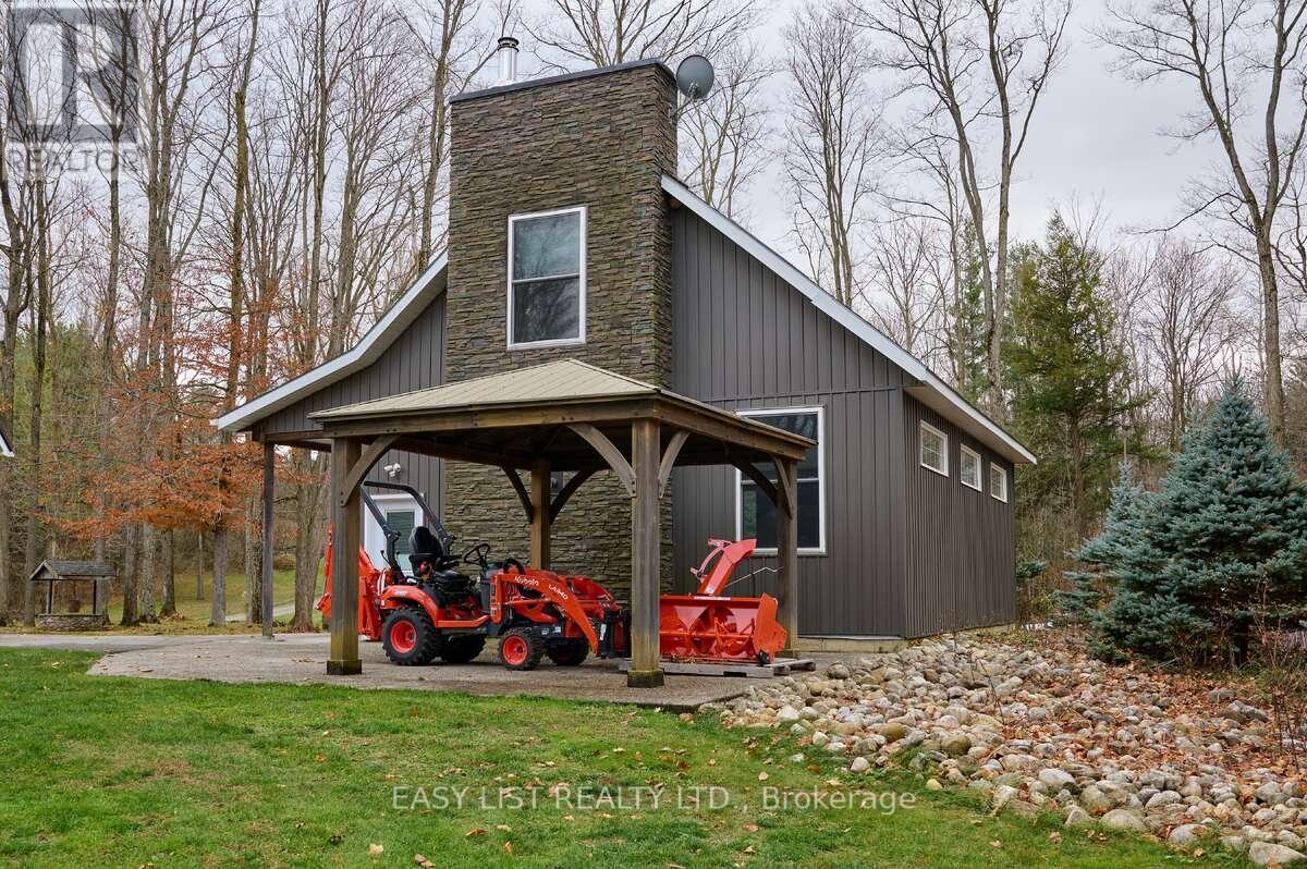 1078 BERLETTS ROAD