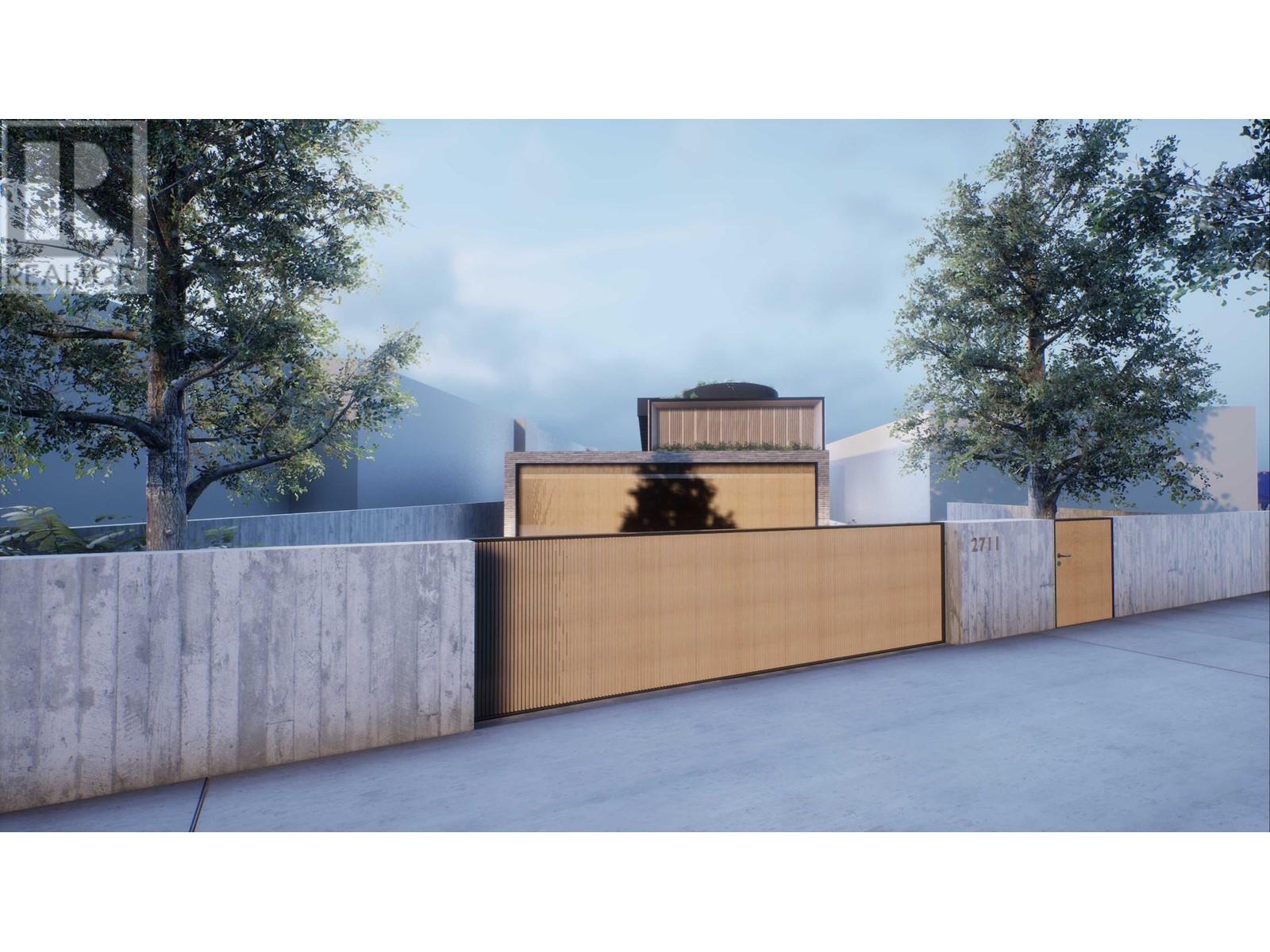 2711 POINT GREY ROAD