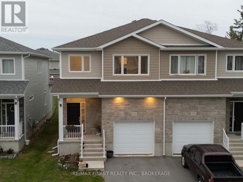 1372 ANDERSEN DRIVE Kingston (City Northwest) ON K7P0P4