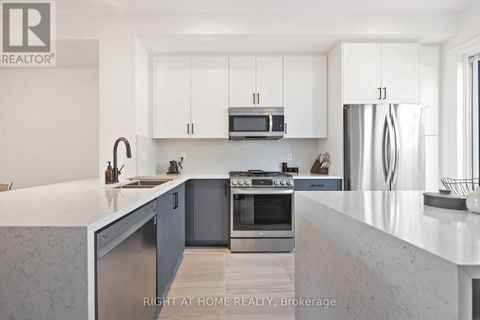 21 - 10 LUNAR CRESCENT Mississauga (Streetsville) ON L5M2P6