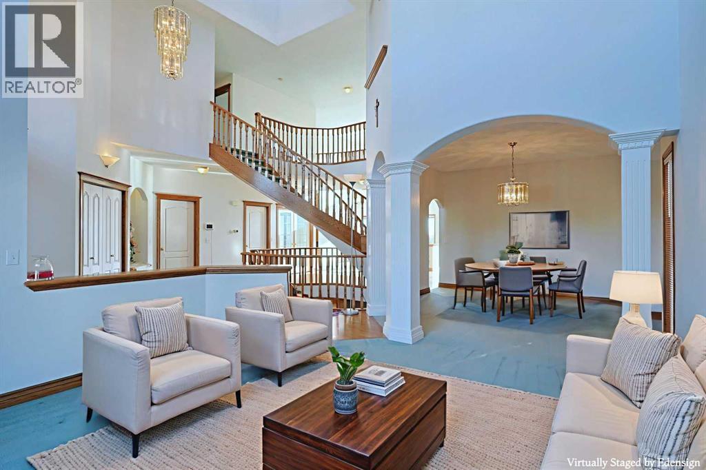 57 Hamptons Circle NW