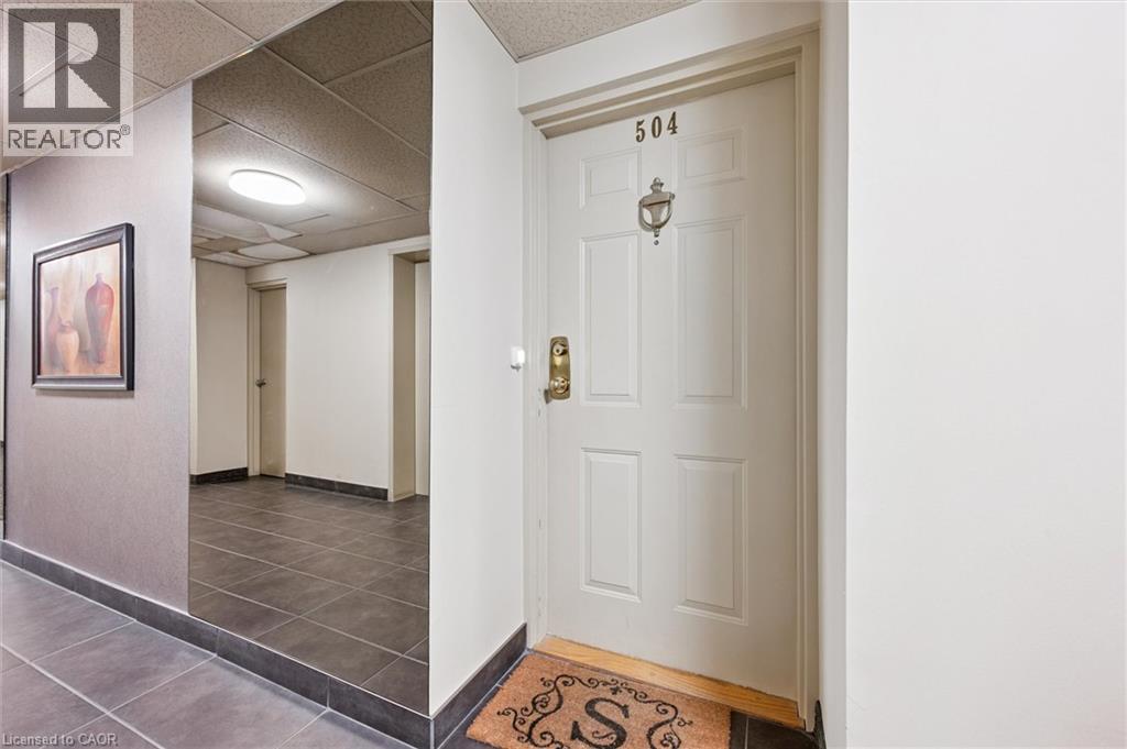 300 KEATS Way Unit# 504