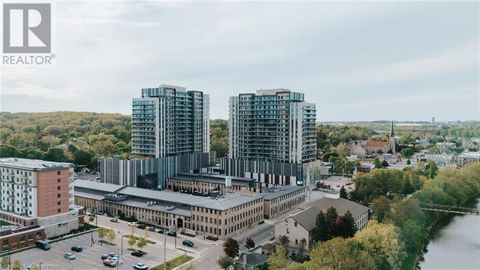 50 GRAND Avenue S Unit# 1003 Cambridge ON N1S0C2