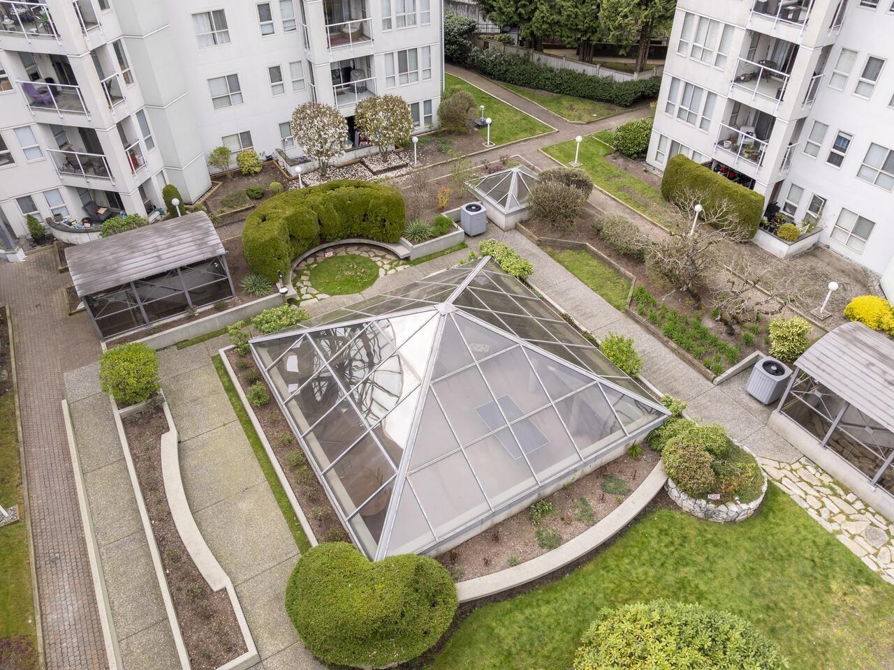 404 2585 WARE STREET