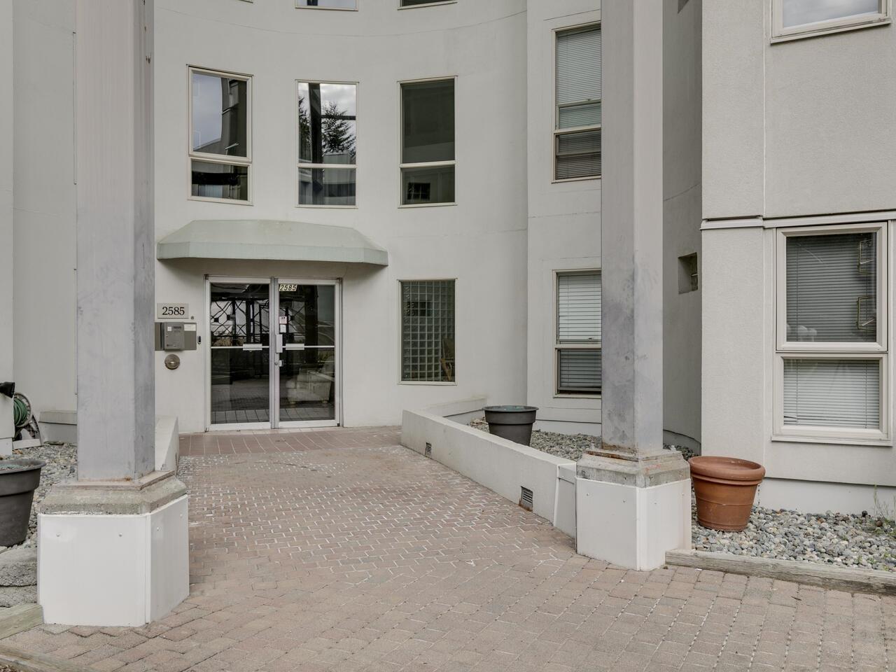 404 2585 WARE STREET