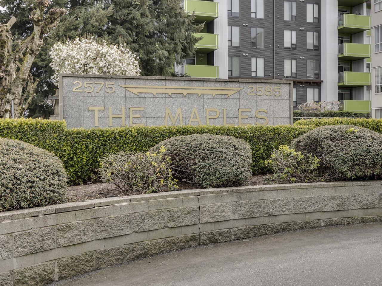 404 2585 WARE STREET