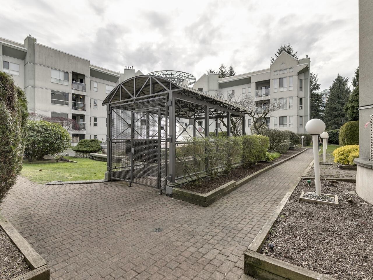 404 2585 WARE STREET