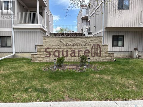 302 2315 McIntyre STREET Regina SK S4P3Y8