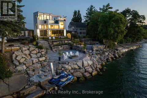 6 FIRELANE 11A STREET Niagara-on-the-Lake (Lakeshore) ON L0S1J0