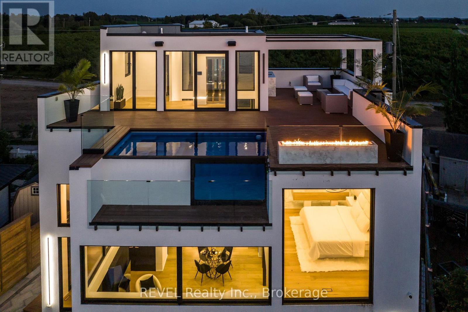 6 FIRELANE 11A STREET