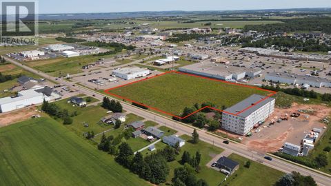 Central Street Summerside PE C1N4K6