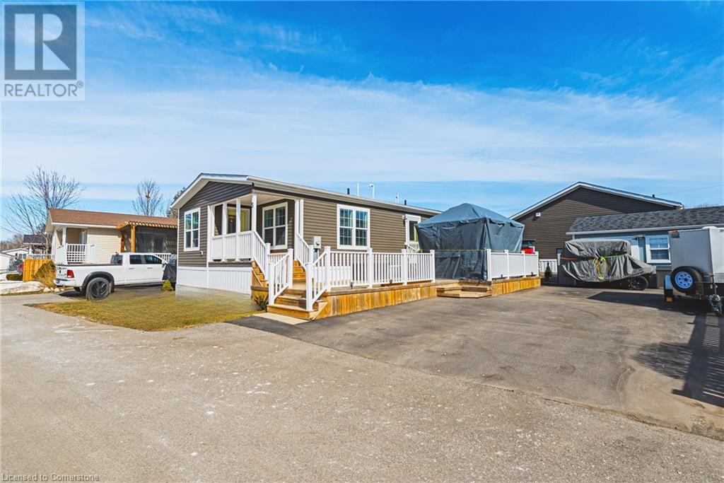 5 SUMAC Street