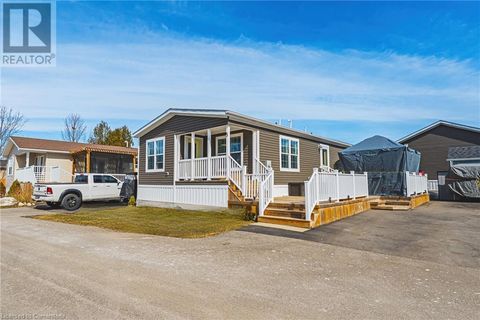 5 SUMAC Street Puslinch ON N0B2J0