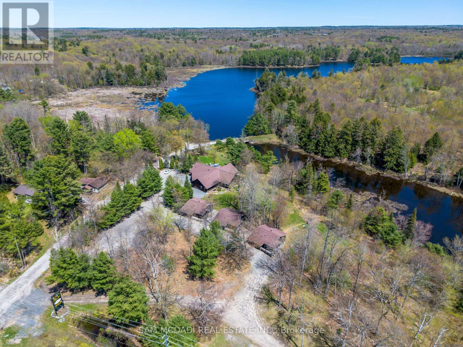 9 LITTLE BEAVER BOULEVARD
