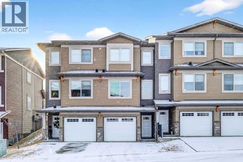 403 Sage Hill Grove NW Calgary AB T3R0Z8