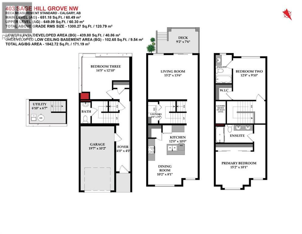 403 Sage Hill Grove NW