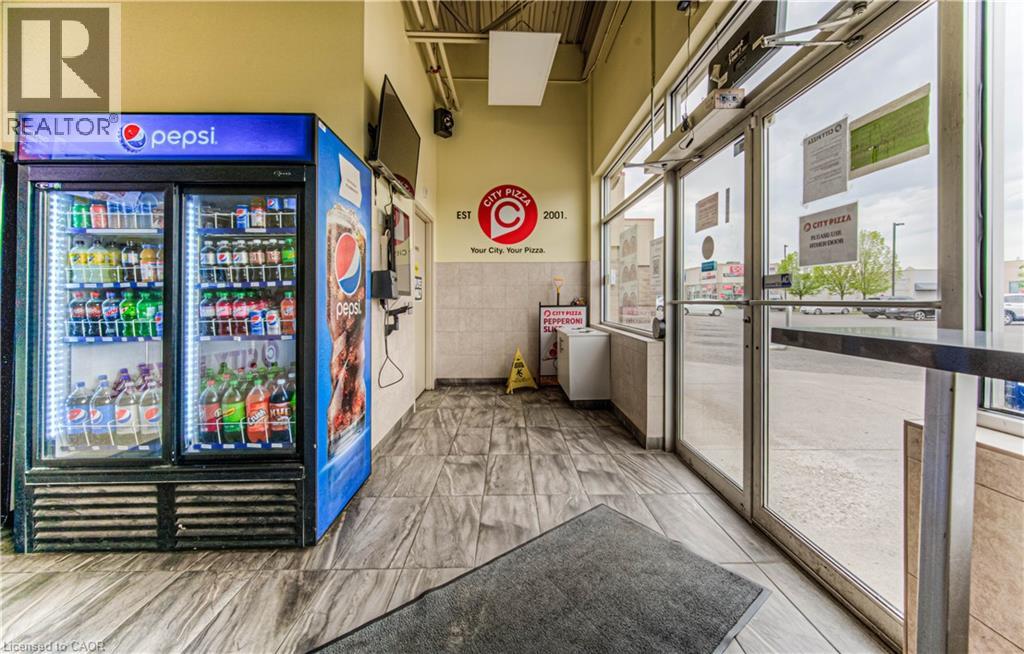 580 HESPELER Road Unit# B2